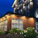 Hotel Casona Freire