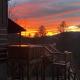 Adventure Cabin! Fire Pit, State Park, Fishing, Mtn Views, Hot Tub, WiFi, Jefferson (Foto 6)