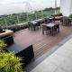 Coast Residence 4026 PENTHOUSE 1 Bedroom Condo with Wifi & Netflix, Manila - Fotografie 8