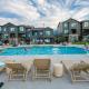 Wasatch Peak Chateau Ro3, Pool, Hot Tub, Mountain Green - Fotografie 3