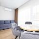 2 bedroom cottage at J7 Monciškėse, Palanga (photo 9)