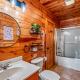 Between Two Pines - Modern Cabin near Dollywood, Sevierville - Photo 4
