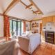 Willow Cottage at Wattisham Hall, Wattisham (fotografie 4)