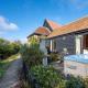 Willow Cottage at Wattisham Hall, Wattisham