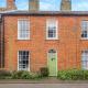 10 Park Lane Southwold - Fotografie 1