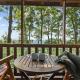 MTN Views Hot Tub Fire Pit Pool Table Games, Morganton - Fotografie 1