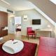 Four Points Flex by Sheraton Vienna Hauptbahnhof, Vienna - Foto 3