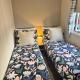 Luxury 3-Bed Caravan at Haven Holiday Park, All-Hallows, Рочестер (фото 6)