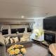 Luxury 3-Bed Caravan at Haven Holiday Park, All-Hallows, Рочестер (фото 2)