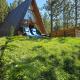 Forest House A Frame Risovac - Фото 5