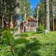 Forest House A Frame Risovac - Фото 4