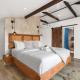 New Listing Palisades Villa by Colby & Conrad, Los Angeles - Foto 2