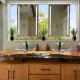 New Listing Palisades Villa by Colby & Conrad, Los Angeles - Foto 6