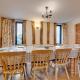 Owls End at Wattisham Hall, Wattisham (fotografie 6)
