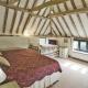 Owls End at Wattisham Hall, Wattisham (fotografie 10)