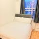 The settle Nest- Bright Semi Double room for 2ppl with shared bathroom-10 minutes to Aldgate East Station, close to central London,, Londýn - Fotografie 3