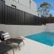 Modern Luxury Retreat With Pool, Balwyn - Fotografie 3