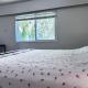 Monthly stay upper floor suite with Garden view near SFU & Skytrain Coquitlam - Foto 4