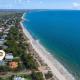 Beach Haven - A Year-Round Retreat by the Sea Broadwater - Foto 5