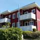 4th floor right in the holiday complex, Zislow (zdjęcie 2)