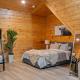 Bear Crossing Way - Luxury Cabin with Private Pool, Sevierville - Fotografie 7