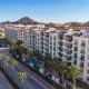 Condo Paraiso - Luxurious new condo 300mt from the beach Cabo San Lucas - Foto 9