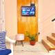 Casa Maresia BLU - próximo à praia de Costa Azul, Rio das Ostras (zdjęcie 5)