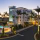 Four Points by Sheraton Punta Gorda Harborside Пунта-Горда - Фото 4