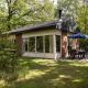 Bungalow in Putten near Veluwe Nature Park, Putten