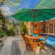 Moning Villa Ubud, Ubud - Fotografie 10