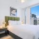 'Oliva on Brookes' Chic Inner-City Escape with Pool Brisbane - Fotografie 2