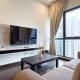 Sunway Velocity V Residence Suite, Kuala Lumpur - Fotografie 4