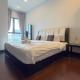 Sunway Velocity V Residence Suite, Kuala Lumpur - Fotografie 8
