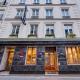 Hotel Muguet, Paris - Foto 5