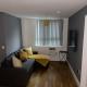 Modern City Centre Apartment
