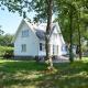 Superb holiday home with garden in Serinchamps