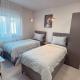 Nisay Home, Apart Suite, N1, Ludwigsburg (fotografie 8)