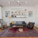 Family Apartment in Old Mokotów with Children's Room by Noclegi Renters, Warschau - Foto 2