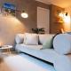 2BR Flat nearby Central Station + Botanical Garden, Oslo (zdjęcie 2)