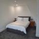 Cosy 2-Bed House in Manchester, Manchester - Fotografie 9