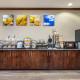 Comfort Inn & Suites, Navasota (fotografie 8)