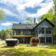 Brand New with Spa & Sauna - Le NaturO Spa