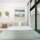 Sophisticated Vibrant Studio l Meydan l Huge Balcony, Dubaj - Fotografie 10