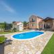 Villa in Policnik with Private Pool, Poličnik