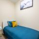 Stylish 2 BR & Den 2BA with Free Parking, Toronto (zdjęcie 5)