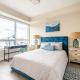 Stylish 2 BR & Den 2BA with Free Parking, Toronto (zdjęcie 3)