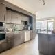 Stylish 2 BR & Den 2BA with Free Parking, Toronto (zdjęcie 8)
