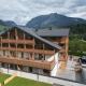Alpen Experience Apart Hotel