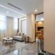 Cypress Garden Hotel, Shanghai - Foto 5