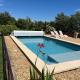 Maison Luberon piscine Viens - Zdjęcie 3